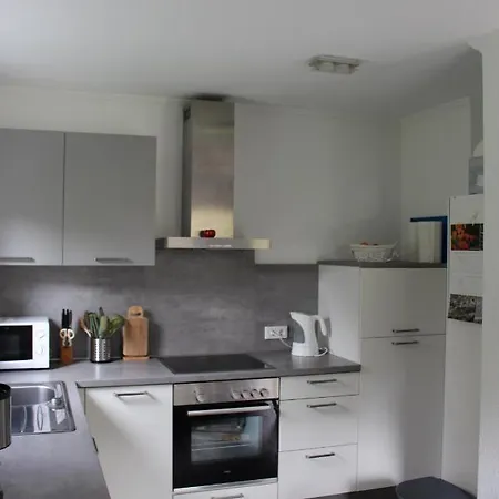 Ferienwohnung Sponheim Traben-Trarbach Zewnętrze zdjęcie