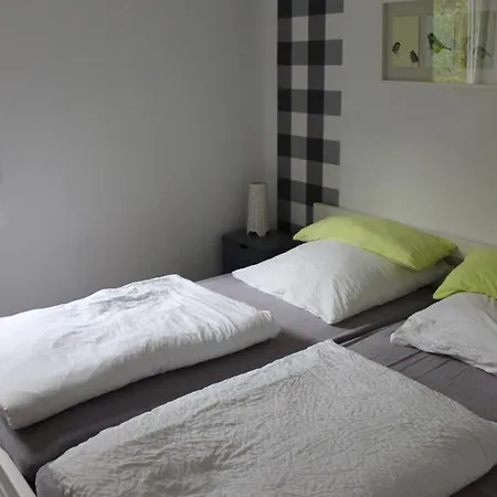 Ferienwohnung Sponheim Traben-Trarbach Zewnętrze zdjęcie