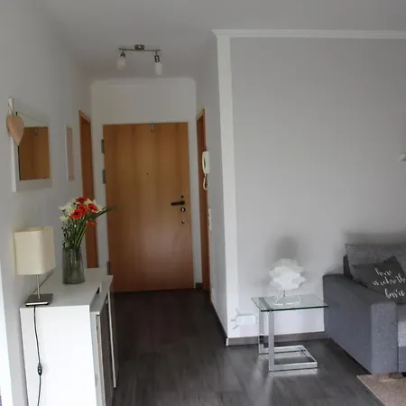 Ferienwohnung Sponheim Traben-Trarbach Zewnętrze zdjęcie