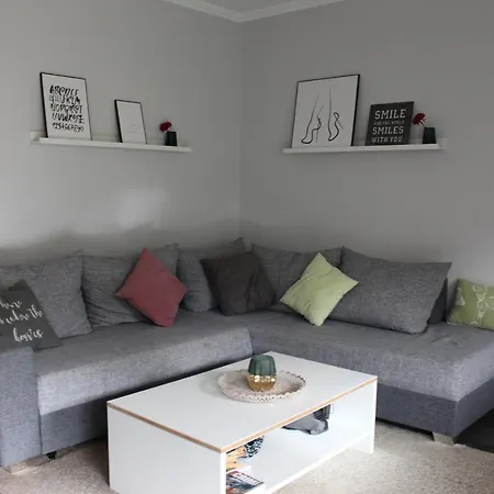 Ferienwohnung Sponheim Traben-Trarbach Zewnętrze zdjęcie