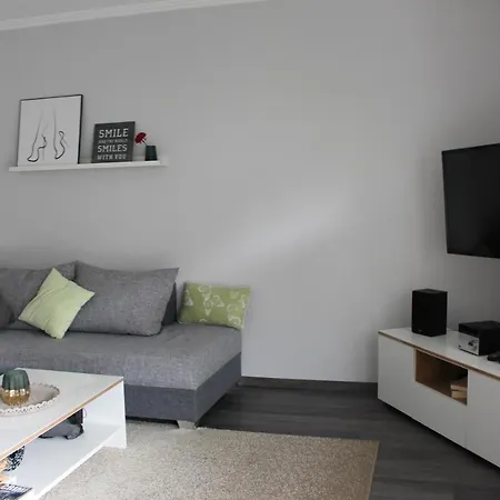 Ferienwohnung Sponheim Traben-Trarbach Zewnętrze zdjęcie