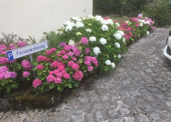 Ferienwohnung Sponheim