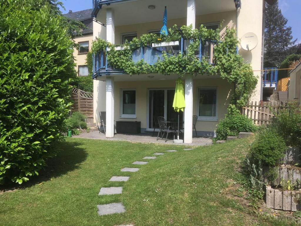 Sponheim Apartment *