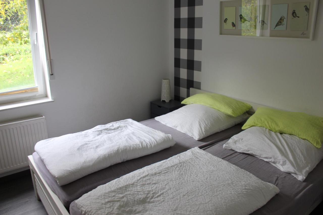 Sponheim Apartment Traben-Trarbach