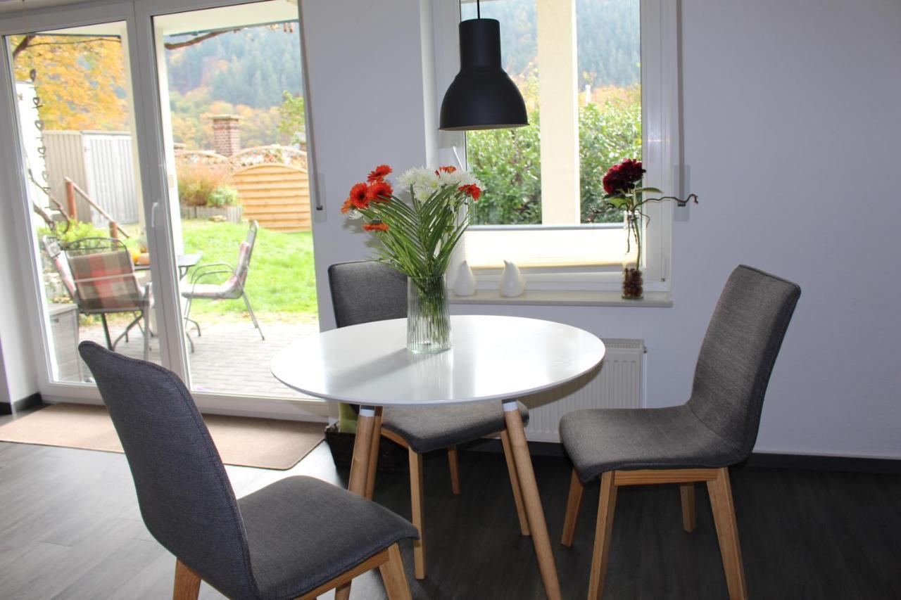 Sponheim Apartment