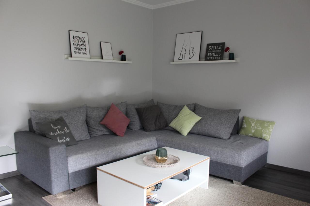 Apartment Sponheim Traben-Trarbach