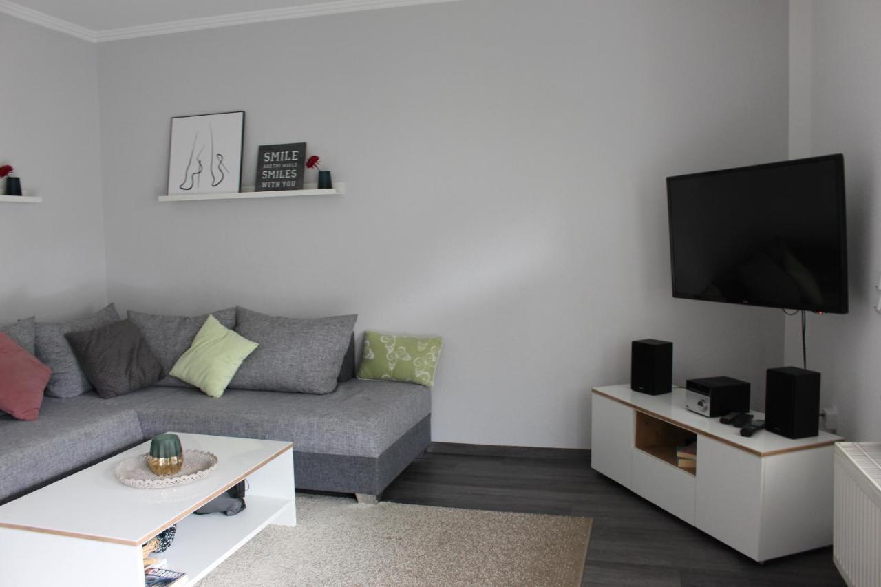 Sponheim Apartment Traben-Trarbach