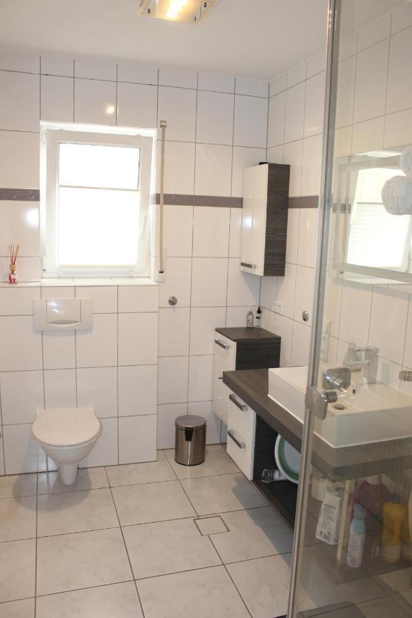 Apartment Sponheim *